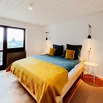 Ruhestifter-salem Mit Aromasauna Und Hot Tub Bis Zu 10 Personen Apartmán Salem (Baden-Wurttemberg)