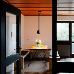 Ruhestifter-salem Mit Aromasauna Und Hot Tub Bis Zu 10 Personen Apartmán *