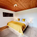 Apartmán Ruhestifter-salem Mit Aromasauna Und Hot Tub Bis Zu 10 Personen Salem (Baden-Wurttemberg)