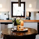 Apartmán Ruhestifter-salem Mit Aromasauna Und Hot Tub Bis Zu 10 Personen Salem (Baden-Wurttemberg)