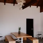 Ruhestifter-salem Mit Aromasauna Und Hot Tub Bis Zu 10 Personen Apartmán Salem (Baden-Wurttemberg)