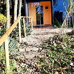 Apartmán Ruhestifter-salem Mit Aromasauna Und Hot Tub Bis Zu 10 Personen *