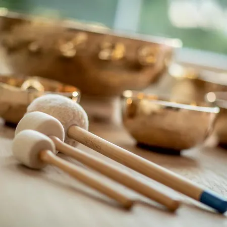 Ruhestifter-salem Mit Aromasauna Und Hot Tub Apartament