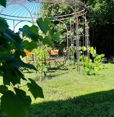 Apartament Ruhestifter-salem Mit Aromasauna Und Hot Tub *