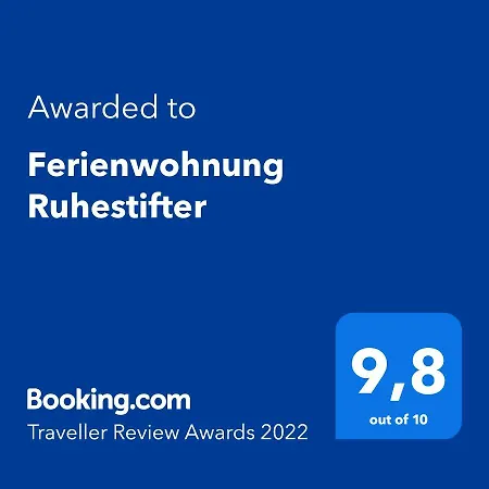 Ruhestifter-salem Mit Aromasauna Und Hot Tub Apartment Salem (Baden-Wurttemberg)
