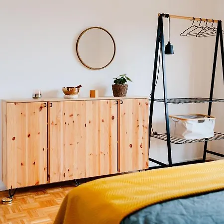 Ruhestifter-salem Mit Aromasauna Und Hot Tub *