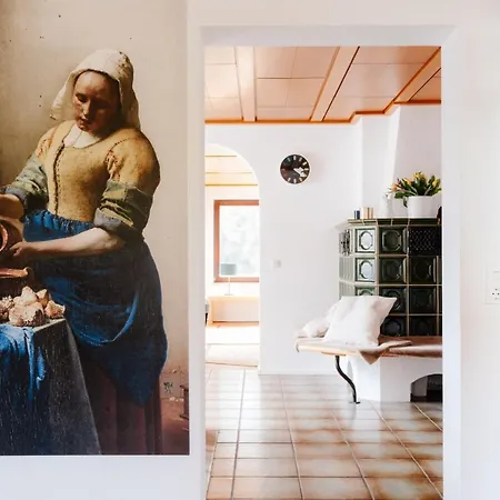 Ruhestifter-salem Mit Aromasauna Und Hot Tub * Salem (Baden-Wurttemberg)