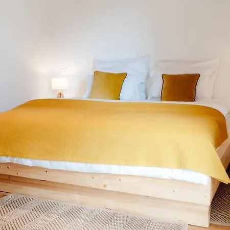 Lägenhet Ruhestifter-salem Mit Aromasauna Und Hot Tub Bis Zu 10 Personen *
