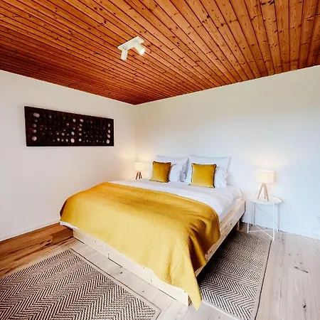 Διαμέρισμα Ruhestifter-salem Mit Aromasauna Und Hot Tub Bis Zu 10 Personen Salem (Baden-Wurttemberg)