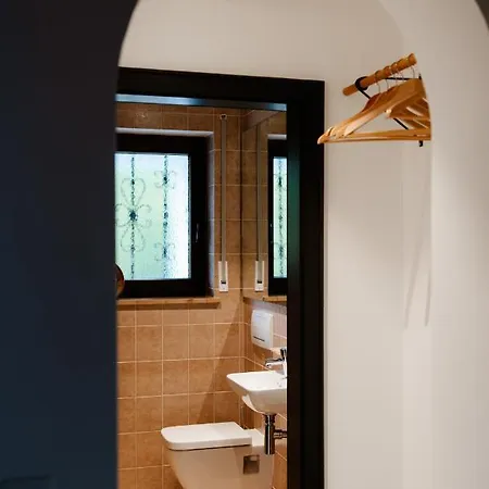 Lägenhet Ruhestifter-salem Mit Aromasauna Und Hot Tub Bis Zu 10 Personen