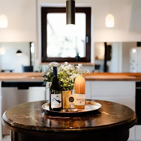 Apartament Ruhestifter-salem Mit Aromasauna Und Hot Tub Salem (Baden-Wurttemberg)