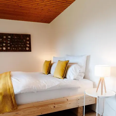 Ruhestifter-salem Mit Aromasauna Und Hot Tub Apartament Salem (Baden-Wurttemberg)