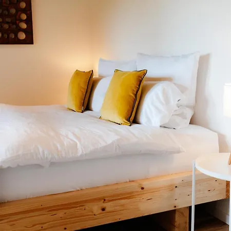 Apartment Ruhestifter Salem (Baden-Wurttemberg)