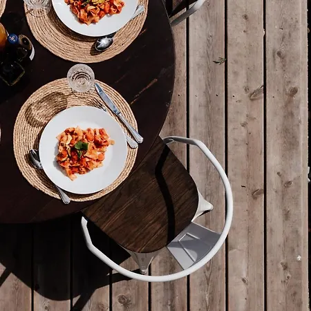 דירה Ruhestifter-salem Mit Aromasauna Und Hot Tub זאלם