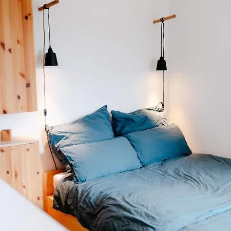 아파트 Ruhestifter-salem Mit Aromasauna Und Hot Tub Bis Zu 10 Personen 잘렘
