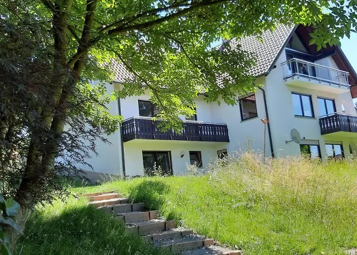 Ruhestifter Apartment Salem (Baden-Wurttemberg)