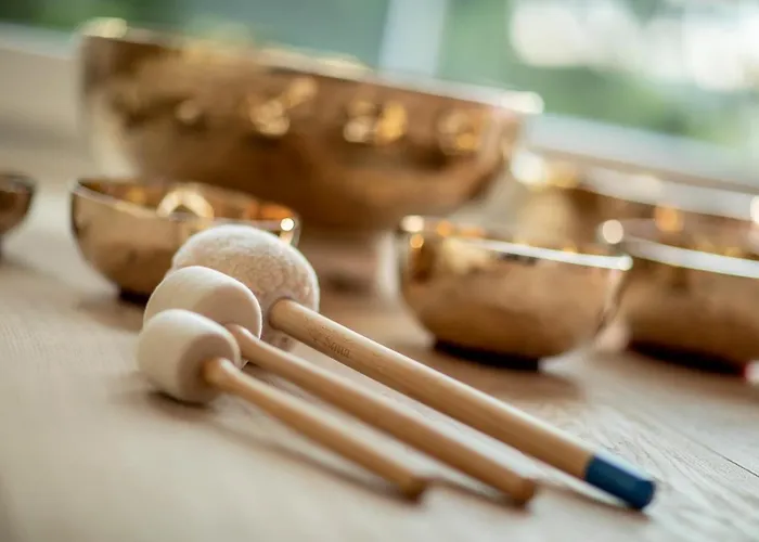 Ruhestifter Apartment