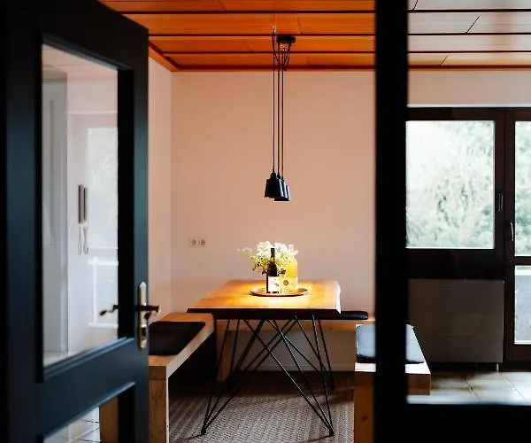 Ruhestifter Apartment *