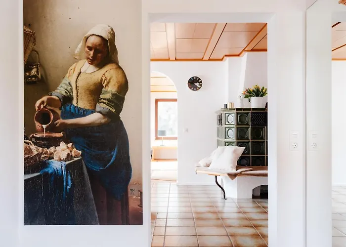 Ruhestifter * Salem (Baden-Wurttemberg)