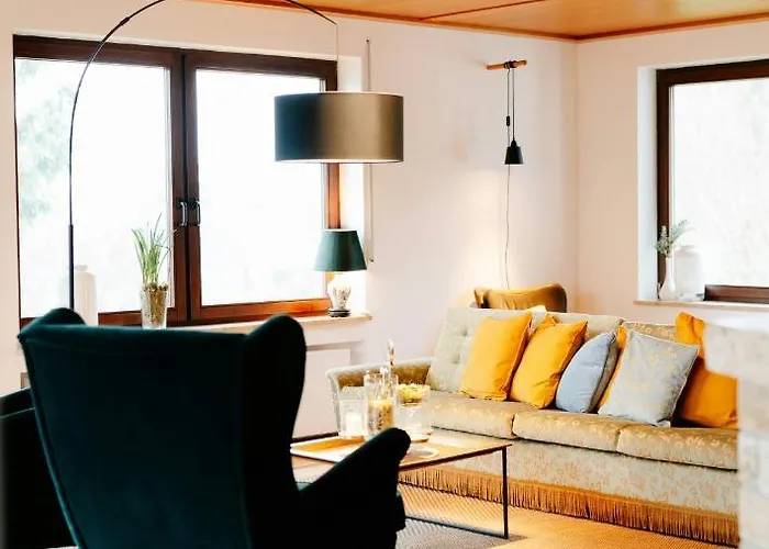 Ruhestifter Apartment Salem (Baden-Wurttemberg)