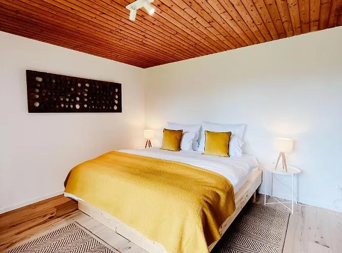 Apartment Ruhestifter Salem (Baden-Wurttemberg)