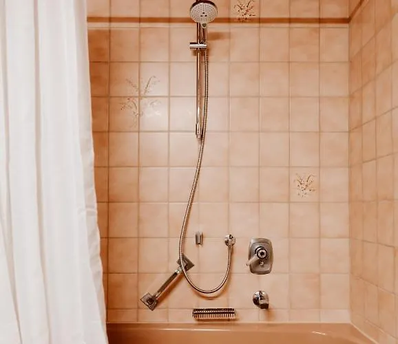 Ruhestifter Apartment Salem (Baden-Wurttemberg)