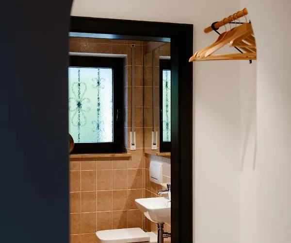 Apartment Ruhestifter