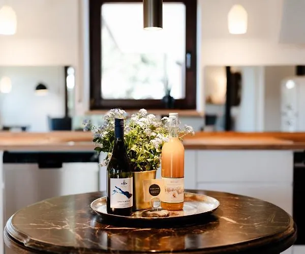 Apartment Ruhestifter Salem (Baden-Wurttemberg)