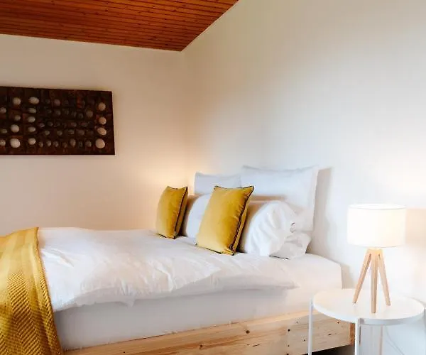 Ruhestifter Apartment Salem (Baden-Wurttemberg)