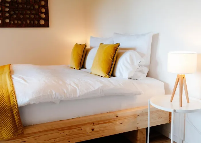 Apartment Ruhestifter Salem (Baden-Wurttemberg)