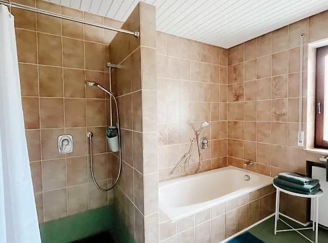 Apartment Ruhestifter Salem (Baden-Wurttemberg)