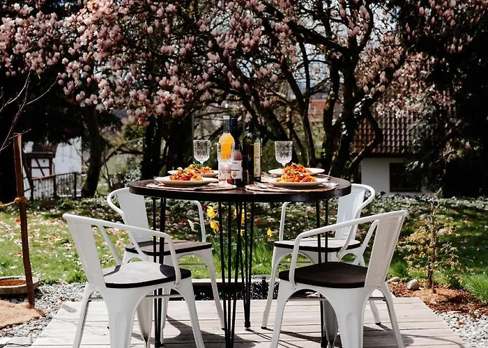 Ruhestifter * Salem (Baden-Wurttemberg)