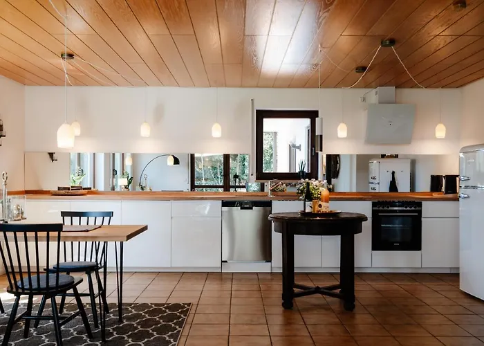 Apartment Ruhestifter