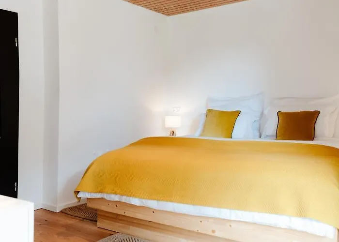 Apartment Ruhestifter