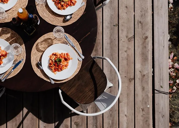 Apartment Ruhestifter Salem (Baden-Wurttemberg)