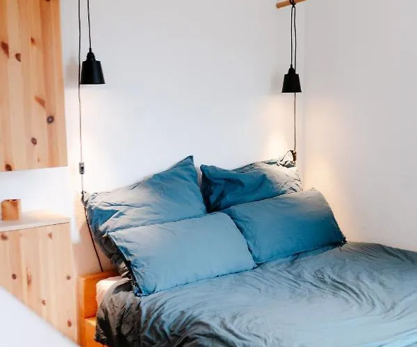 Apartment Ruhestifter Salem (Baden-Wurttemberg)