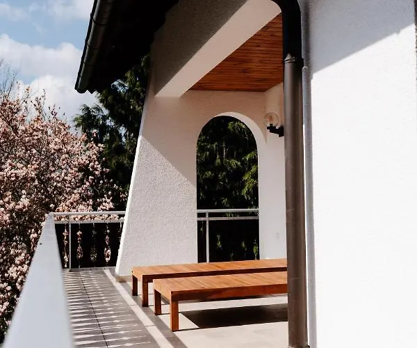 Ruhestifter * Salem (Baden-Wurttemberg)