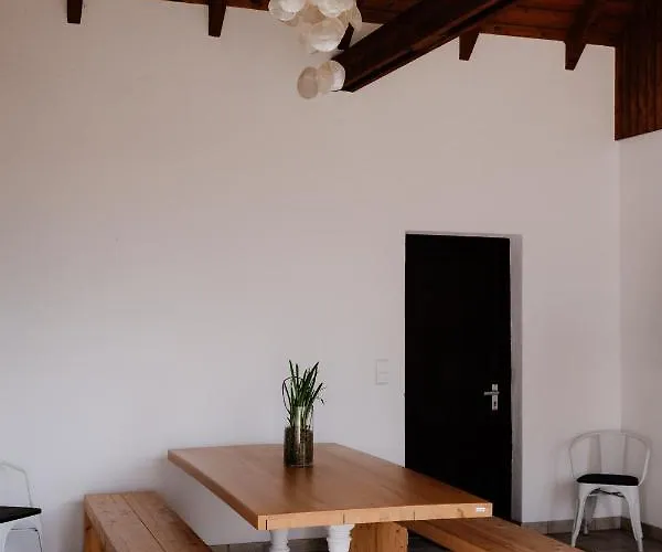 Ruhestifter Apartment Salem (Baden-Wurttemberg)