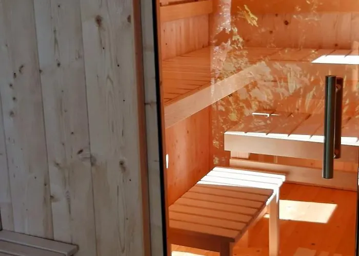 Apartment Ruhestifter *