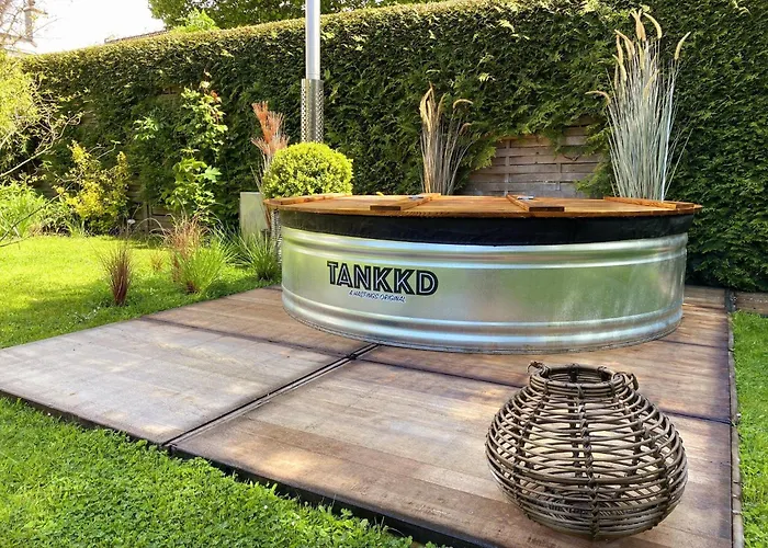 Apartment Ruhestifter Salem (Baden-Wurttemberg)