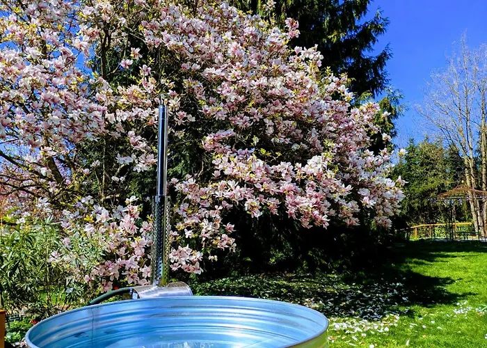 Ruhestifter * Salem (Baden-Wurttemberg)